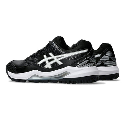 Asics Lethal Field 2 Unisex (Black/White) - Just Hockey