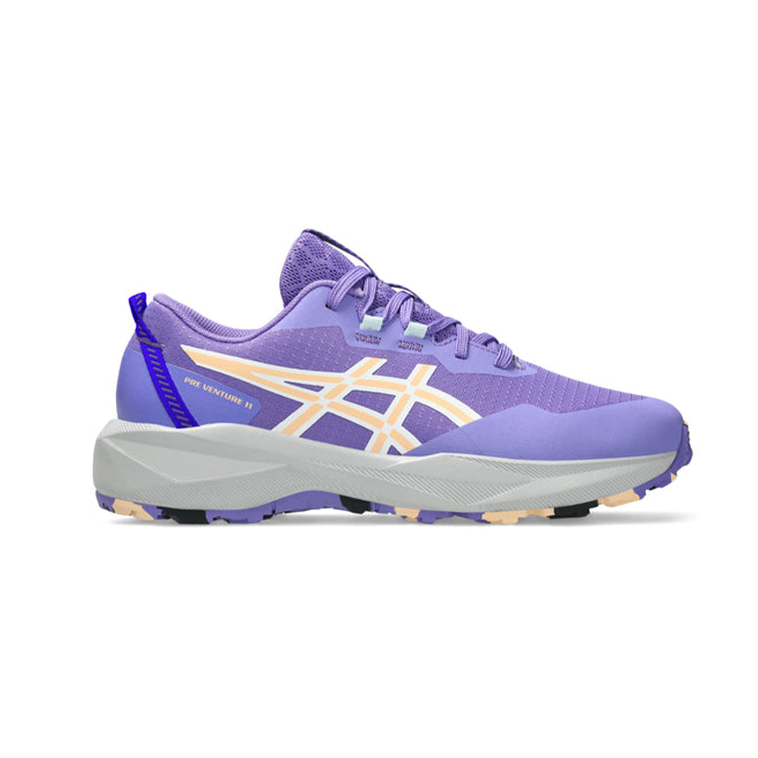 Asics Pre Venture 11 GS Kids (Amethyst/Apricot Crush)
