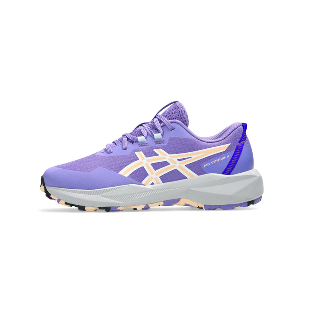 Asics Pre Venture 11 GS Kids (Amethyst/Apricot Crush)
