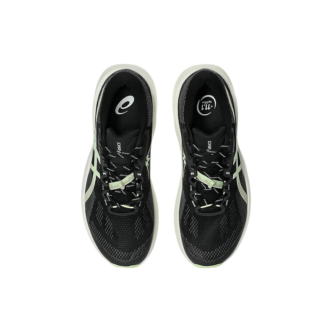 Asics Gel-Trabuco 14 Mens (Black/Illuminate Yellow)