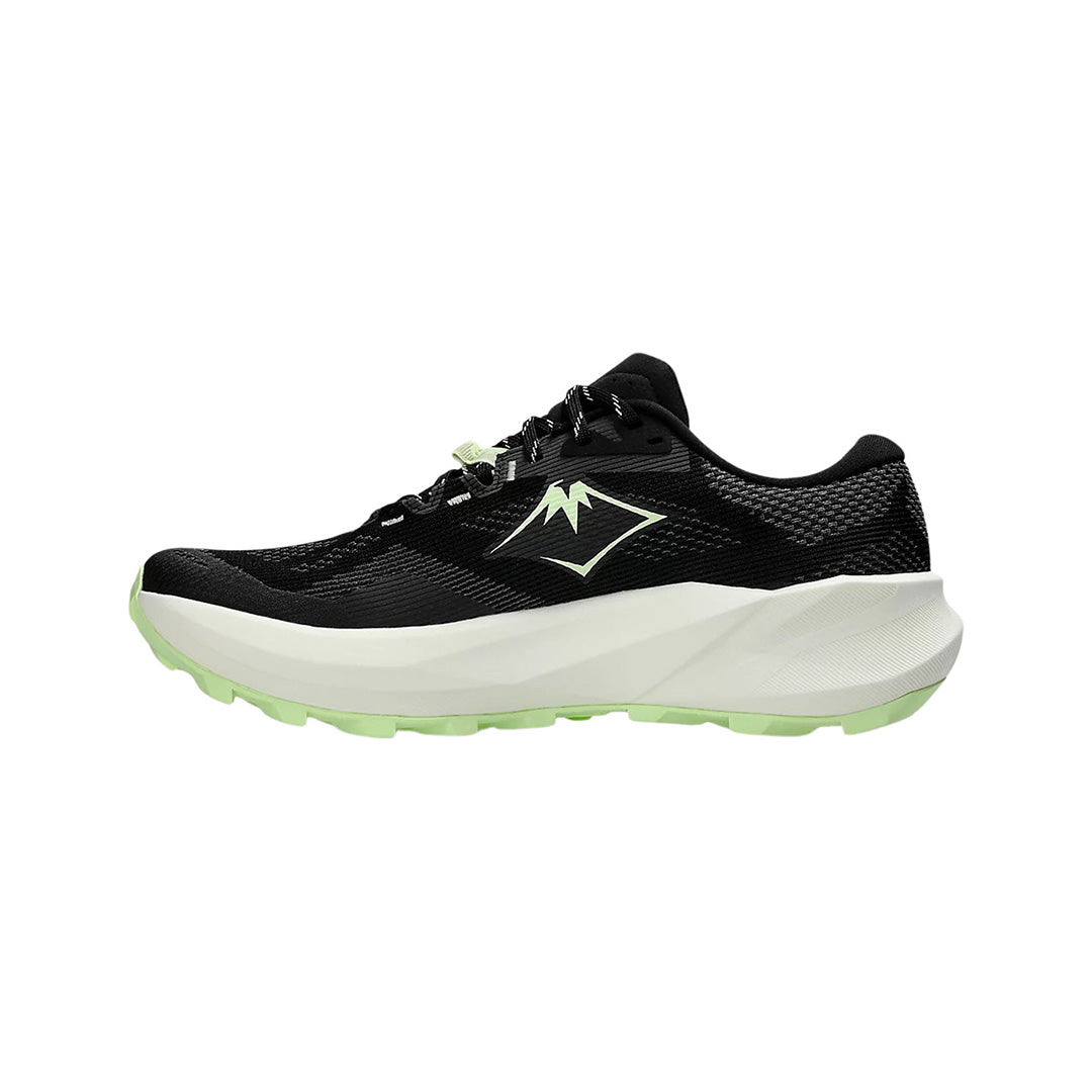 Asics Gel-Trabuco 14 Mens (Black/Illuminate Yellow)