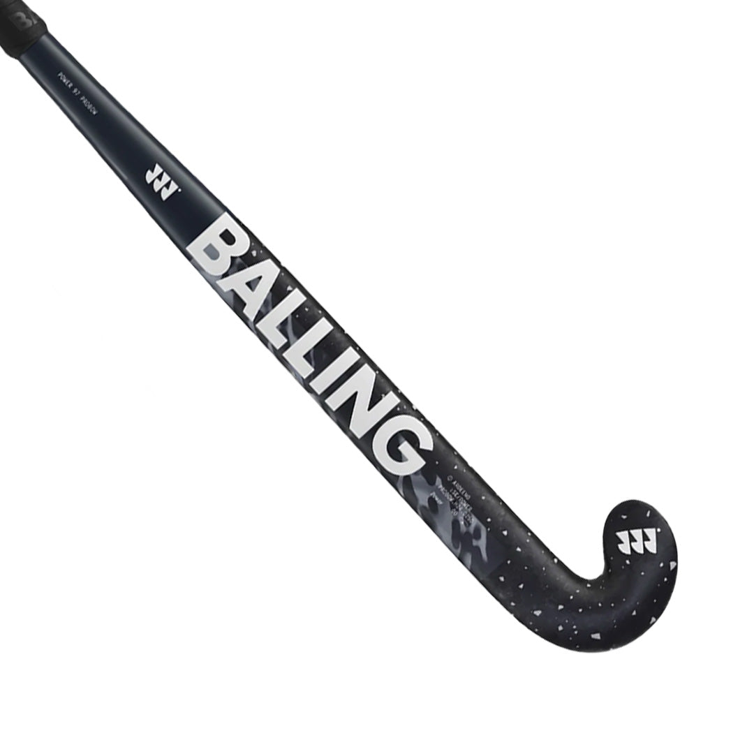Balling Power 97 Probow Ashen