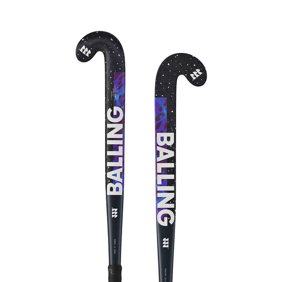 Balling Power 97 Lowbow Iris