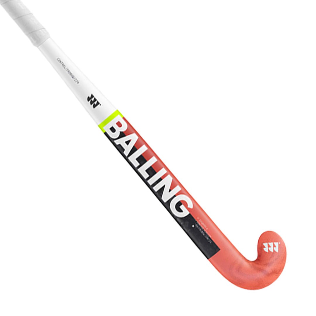 Balling Control 75 Probow - Just Hockey