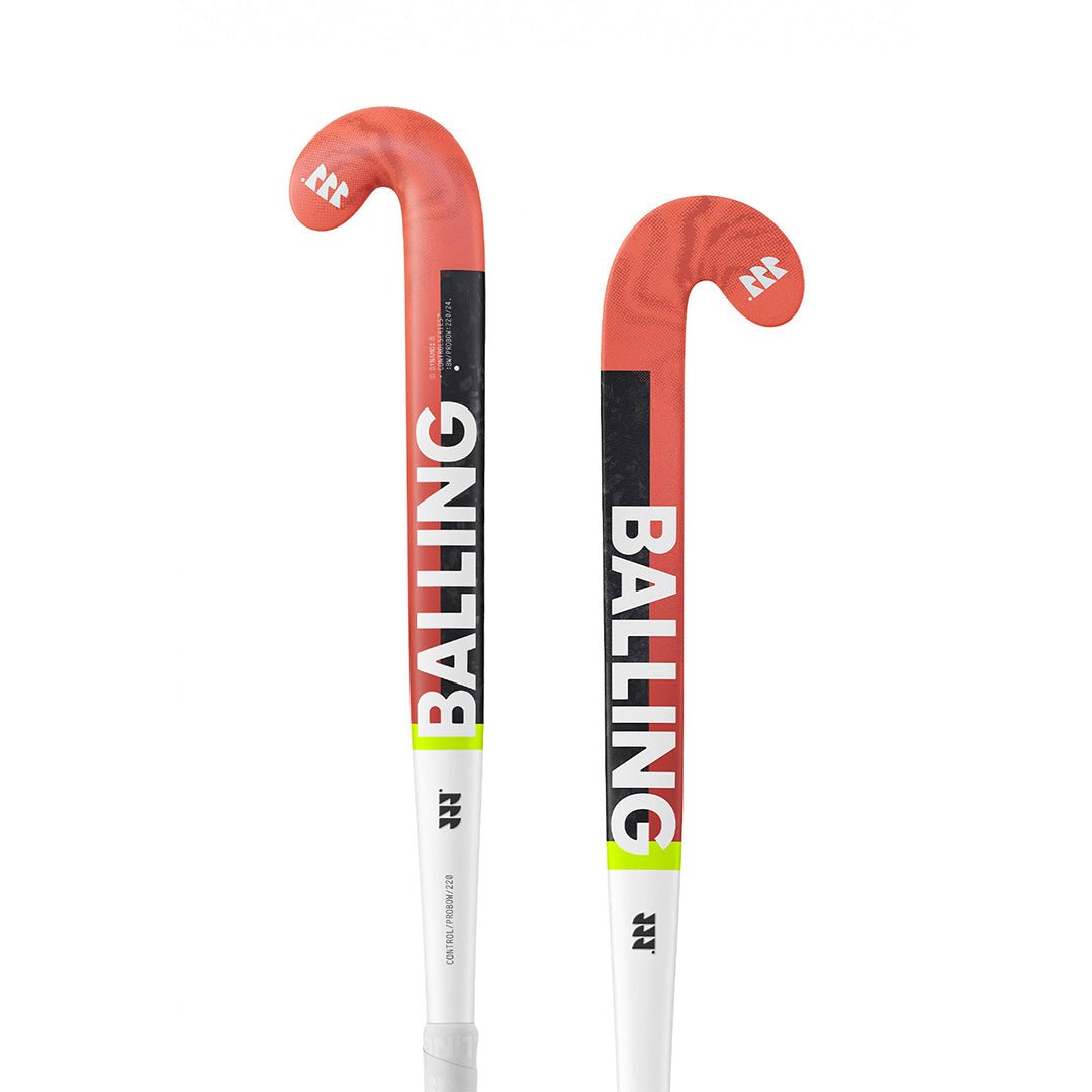 Balling Control 75 Probow - Just Hockey