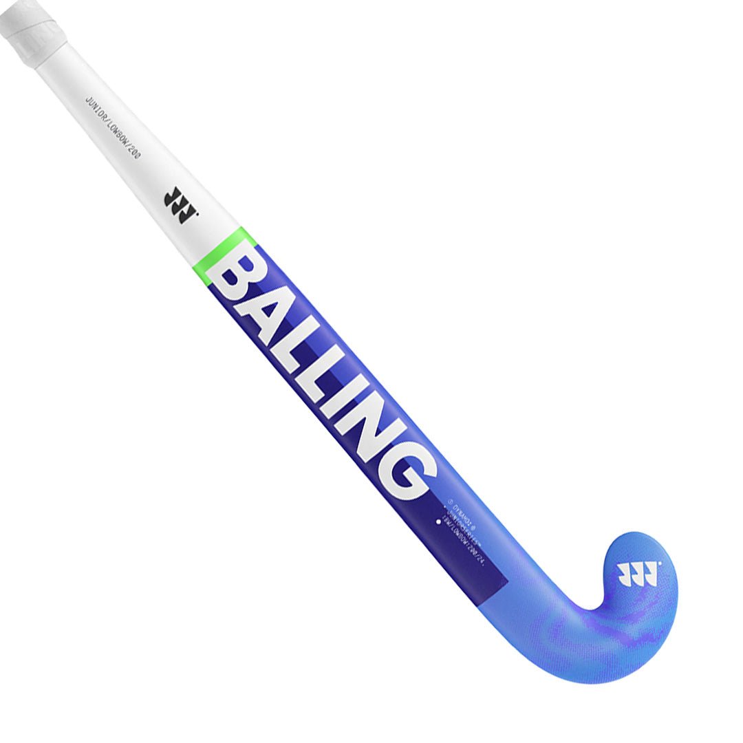 Balling Junior 40 LowBow - Just Hockey