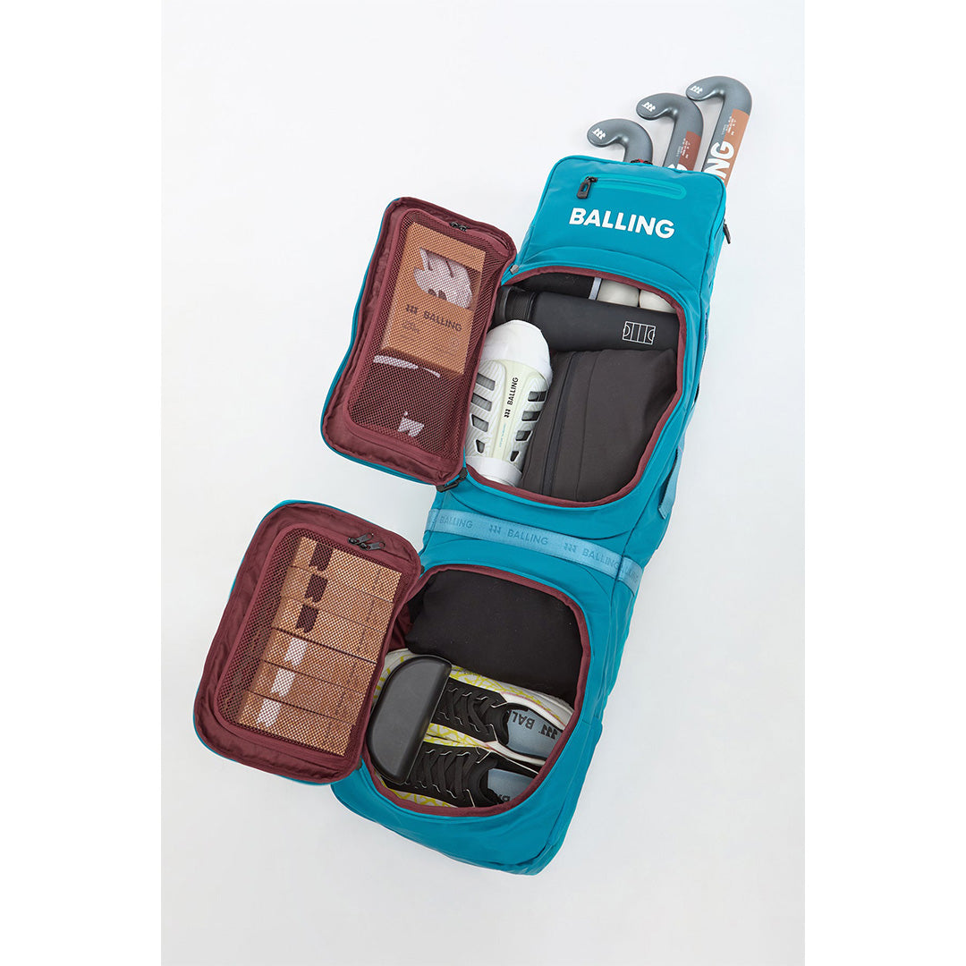 Balling Alter/2 Medium Stickbag