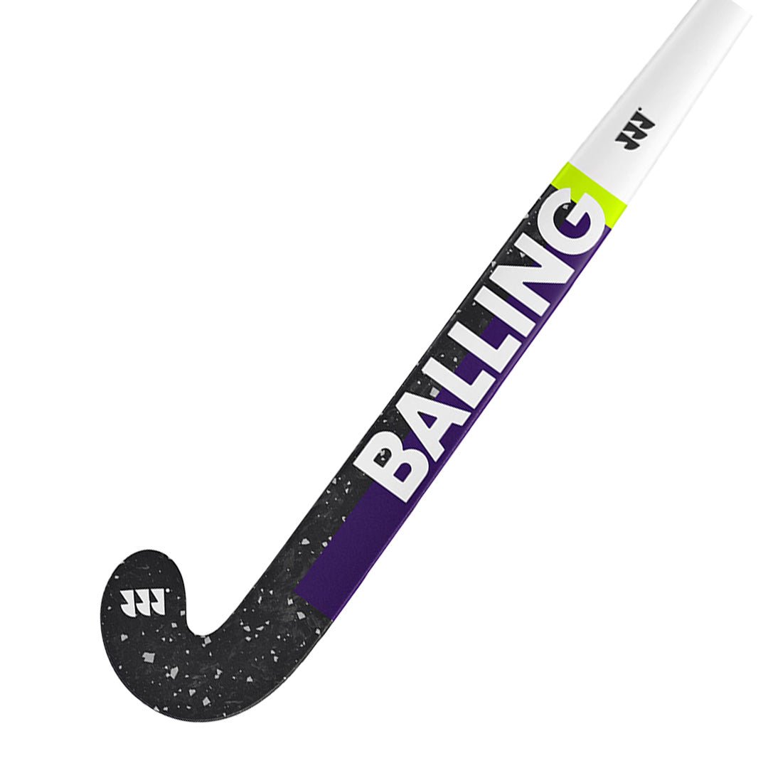 Balling Power 95 Lowbow - Just Hockey