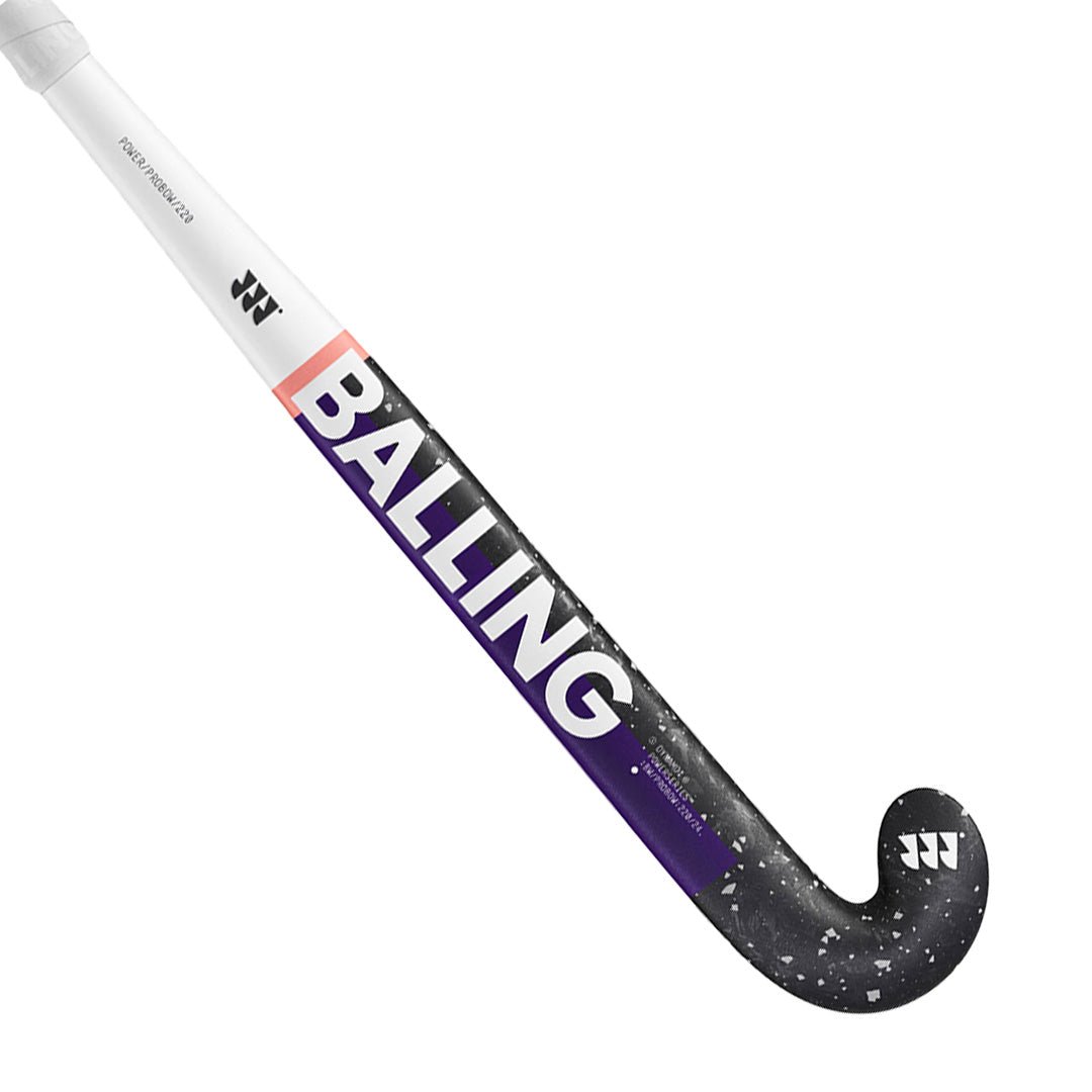 Balling Power 95 Probow - Just Hockey