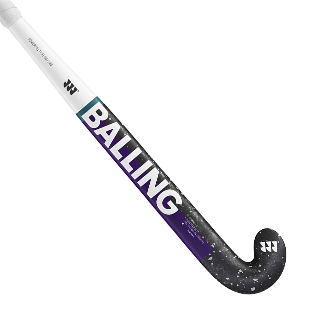 Balling Power 95 Ultralow Groove - Just Hockey