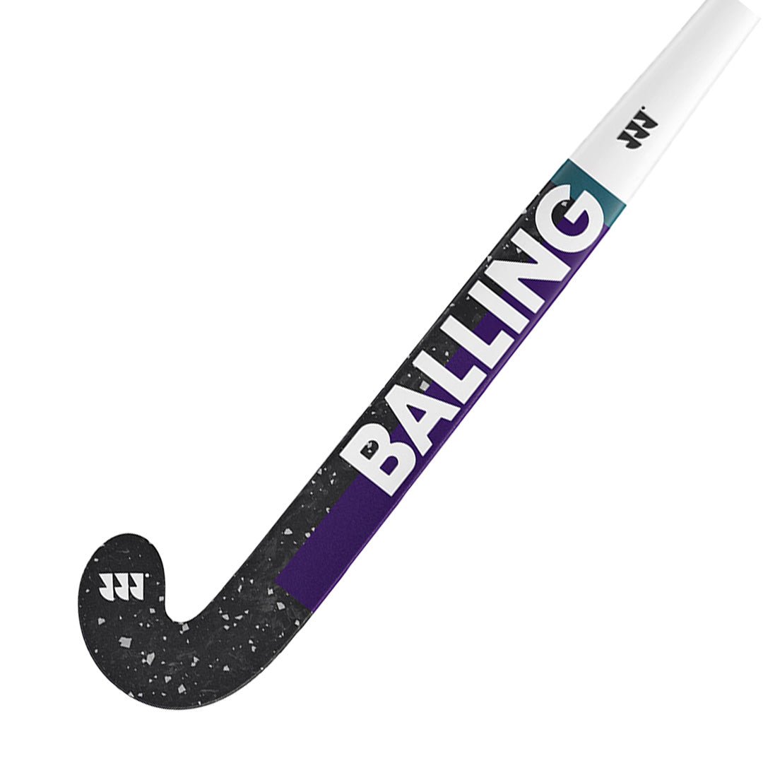 Balling Power 95 Ultralow Groove - Just Hockey