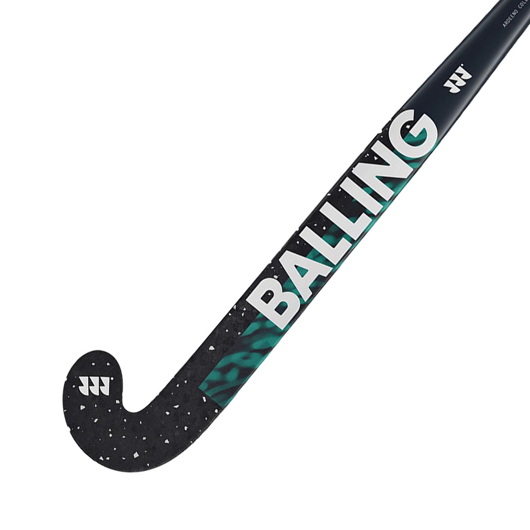 Balling Power 97 Ultralow Groove Tephra