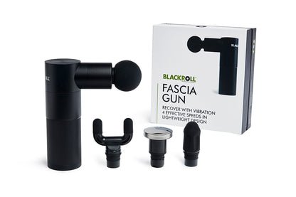 Blackroll Fascia Gun - Just Hockey