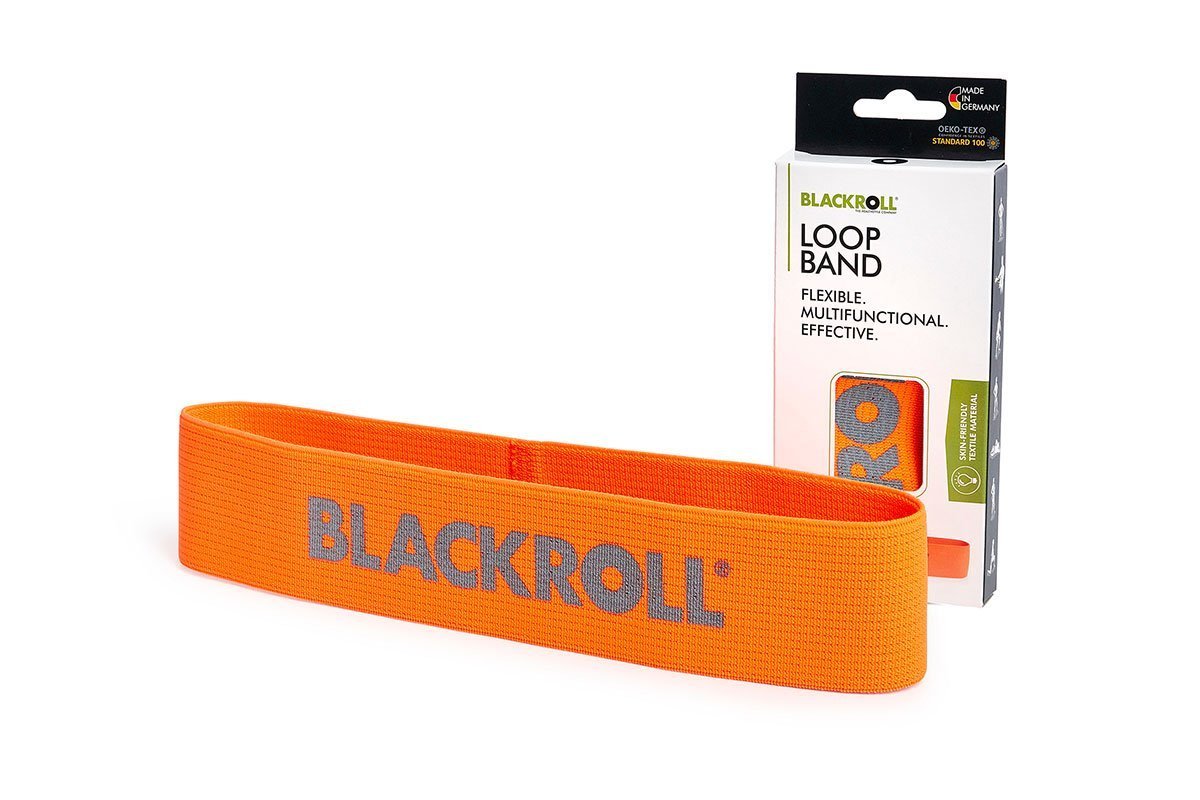Blackroll Loop Band - Just Hockey