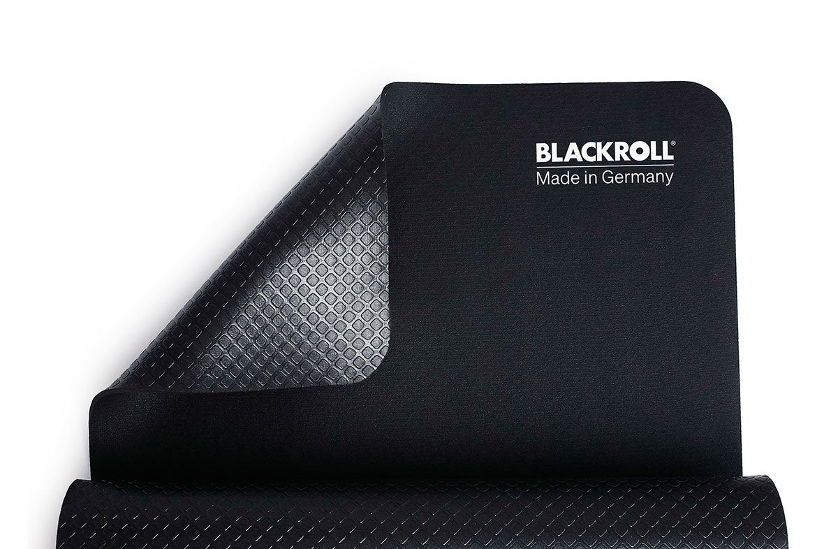 Blackroll Mat (185cm x 65.5cm) - Just Hockey