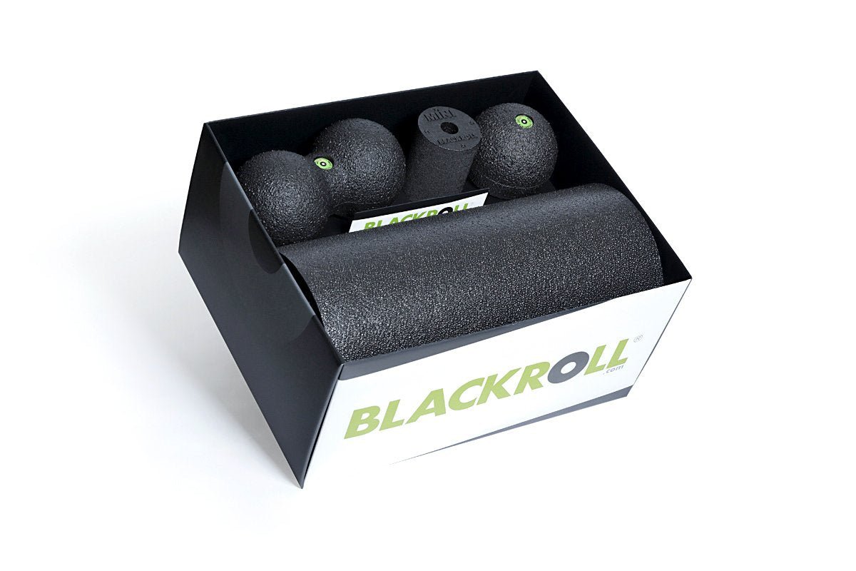 Blackroll Standard Blackbox Set - Just Hockey