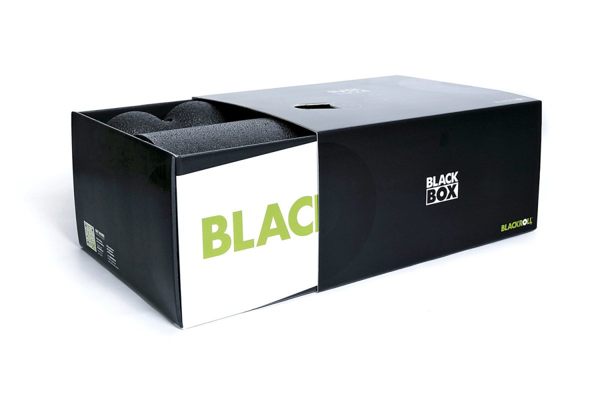 Blackroll Standard Blackbox Set - Just Hockey