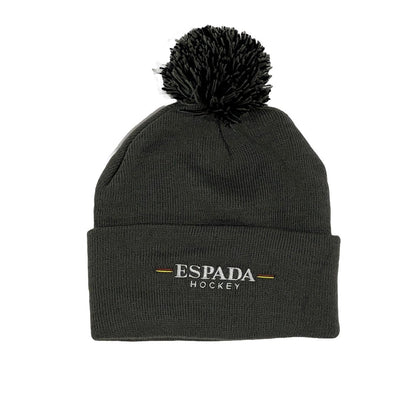 Espada Beanie w Pom Pom - Just Hockey