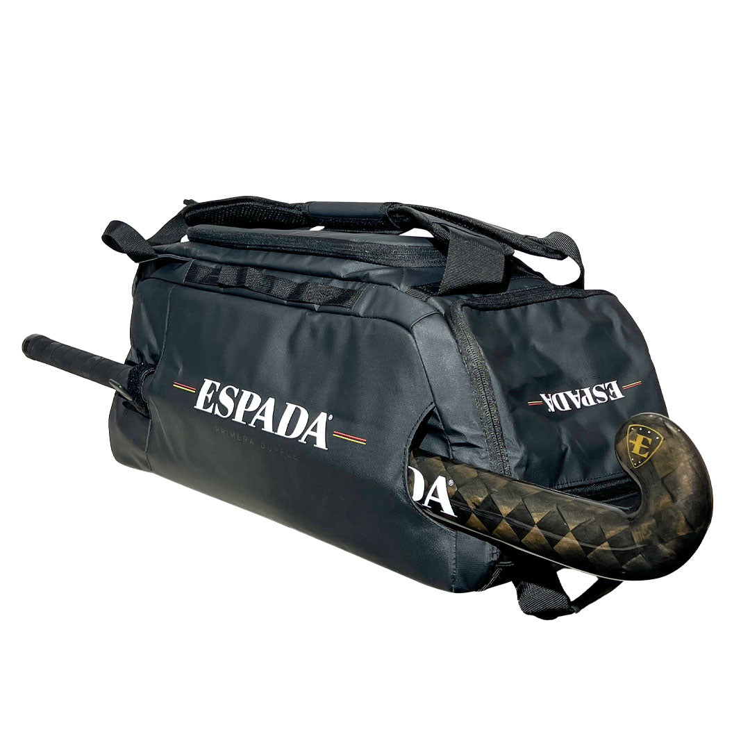 Espada Duffle Backpack (Tarpaulin) - Just Hockey