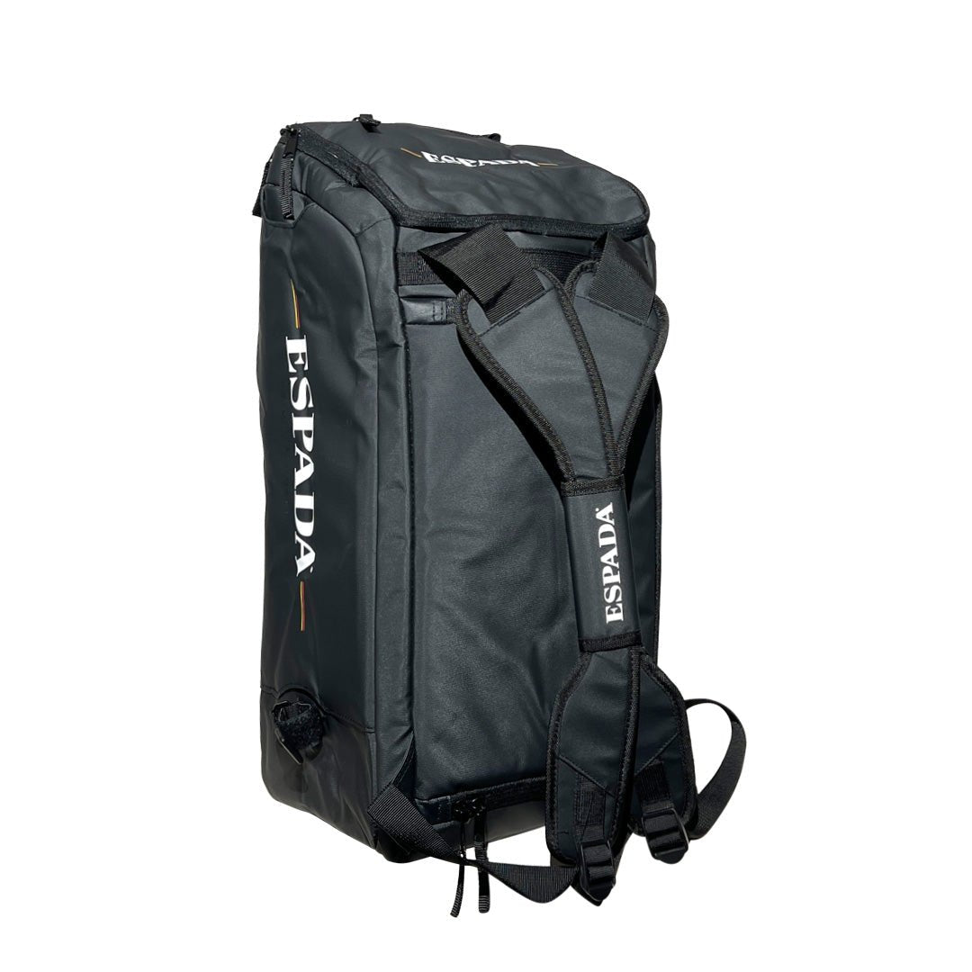 Espada Duffle Backpack (Tarpaulin) - Just Hockey
