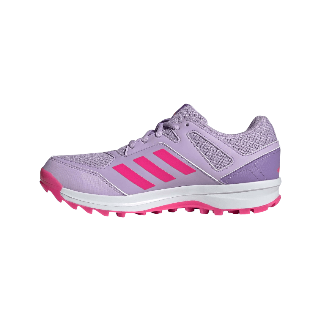 Adidas Fabela Rise Womens (Powder Plum/Shock Pink)