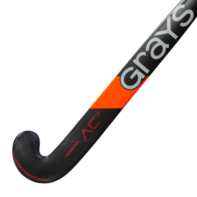 Grays AC 7 Dynabow (24) - Just Hockey