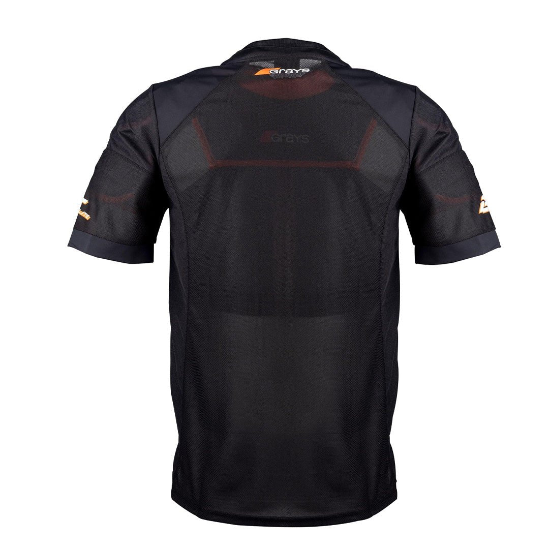 Grays Elite Pro GK Smock - Just Hockey