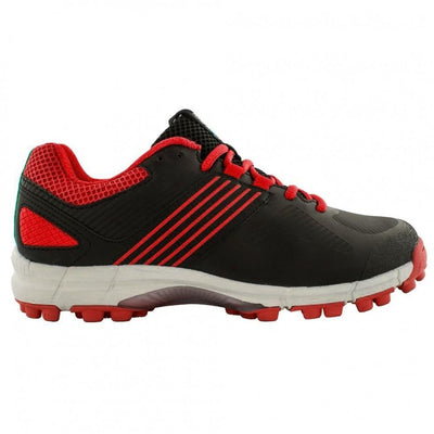 Grays Flash 2 Mens (Black/Red) - Just Hockey