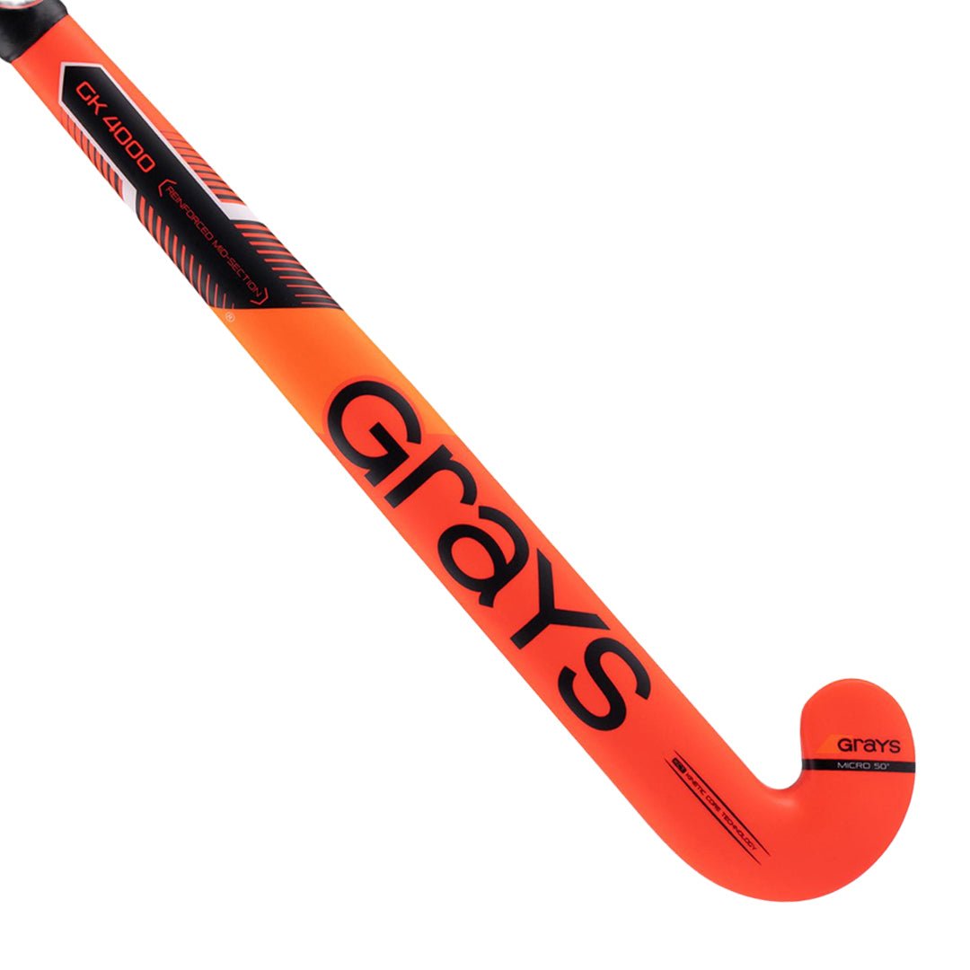 Grays GK 4000 - Just Hockey
