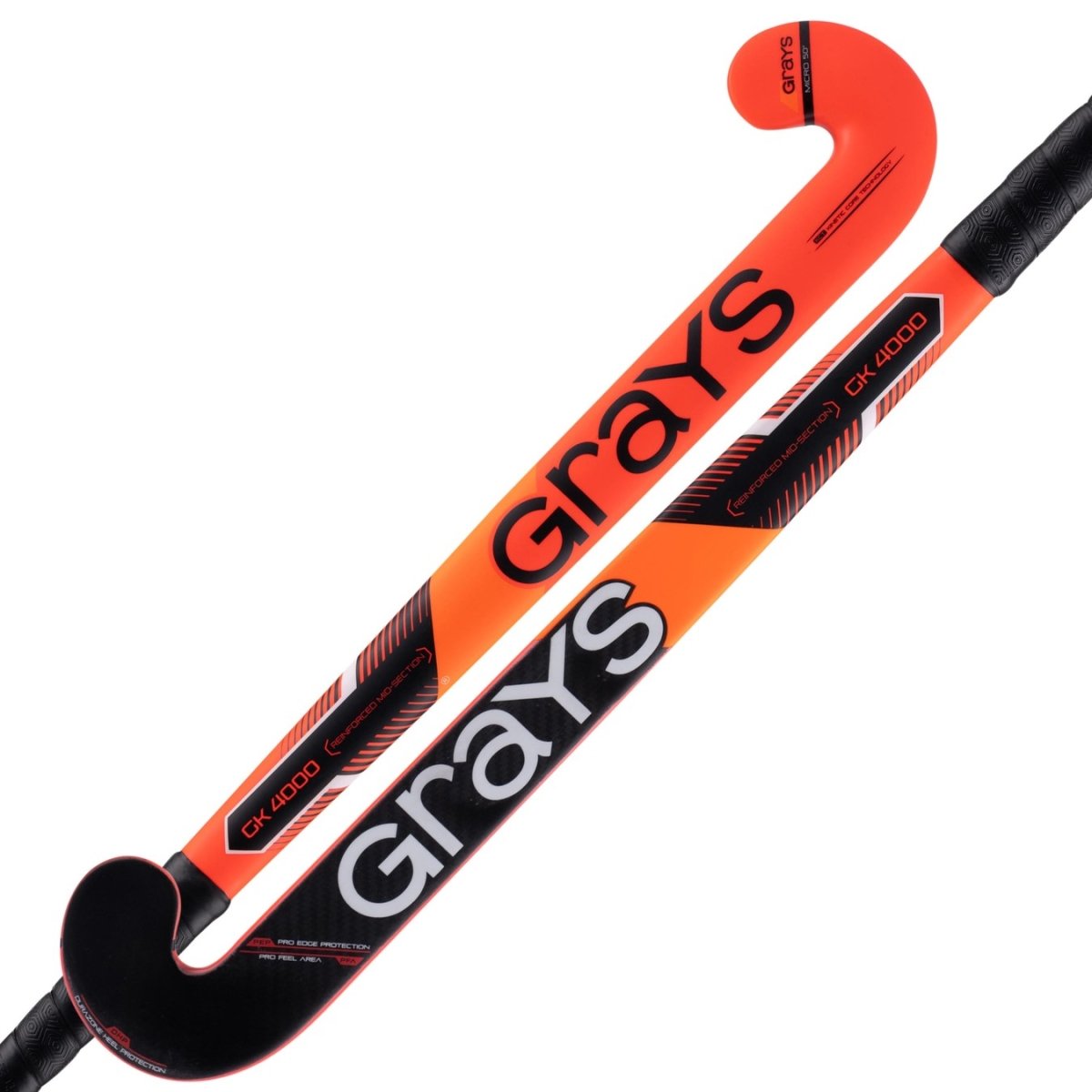 Grays GK 4000 - Just Hockey