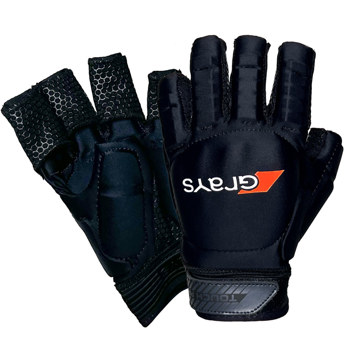 Grays Touch Pro LH Glove Just Hockey - Main Image