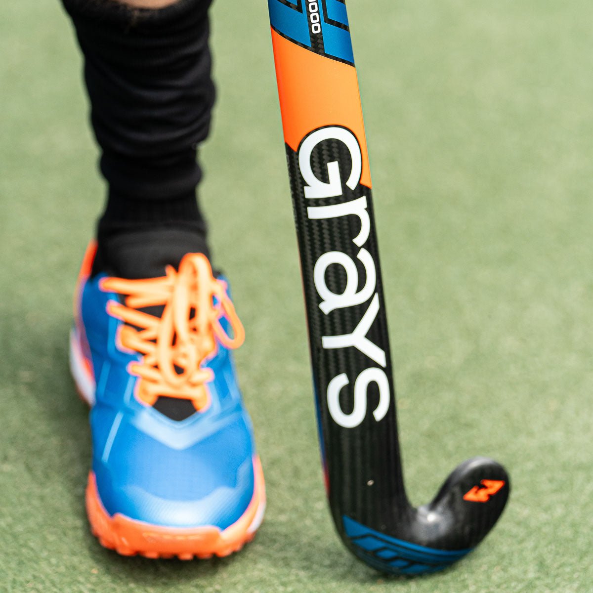 Grays GR 10000 Dynabow (25) - Just Hockey