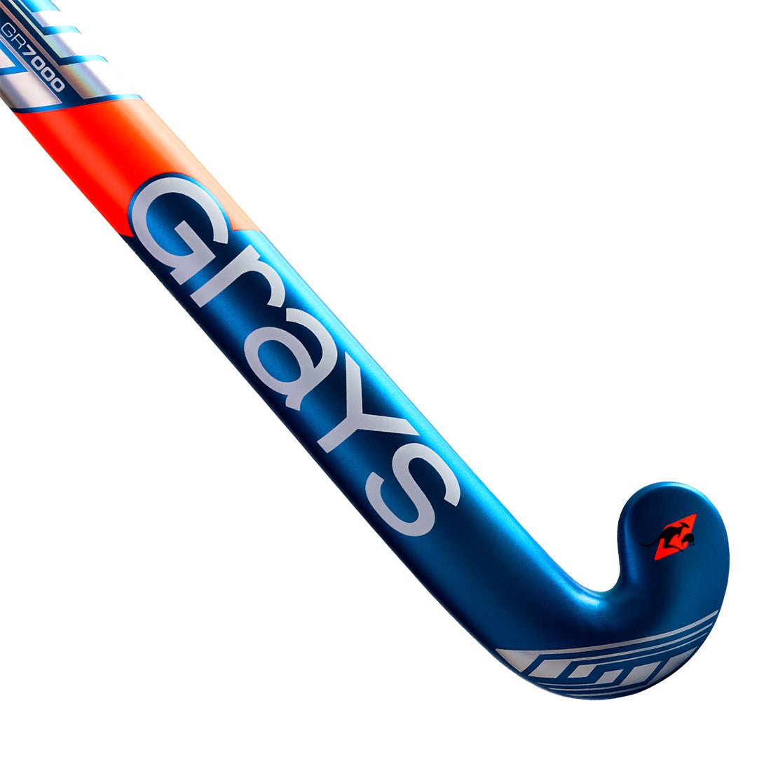 Grays GR 7000 Dynabow (25) - Just Hockey