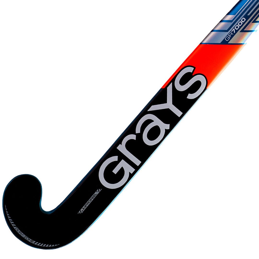 Grays GR 7000 Dynabow (25) - Just Hockey