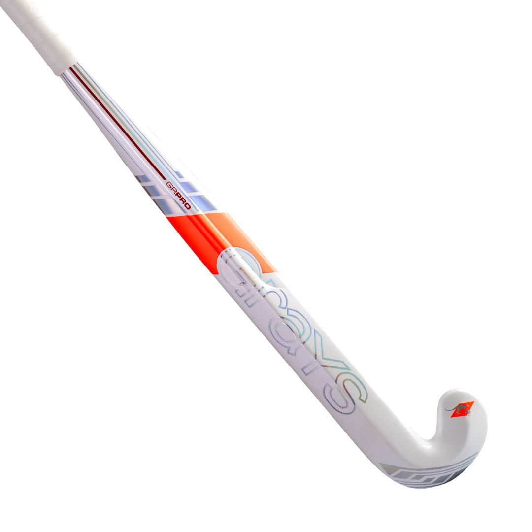 Grays GR Pro Dynabow - S - Just Hockey