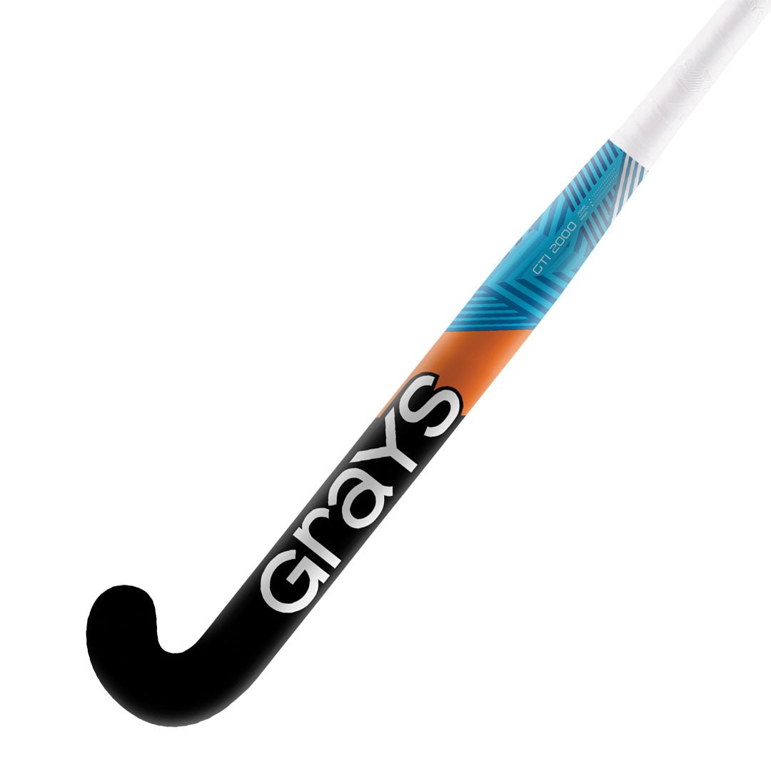 Grays GTi 2000 Ultrabow Indoor - Just Hockey