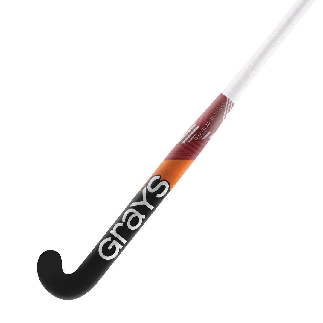 Grays GTi 7000 Dynabow Indoor - Just Hockey