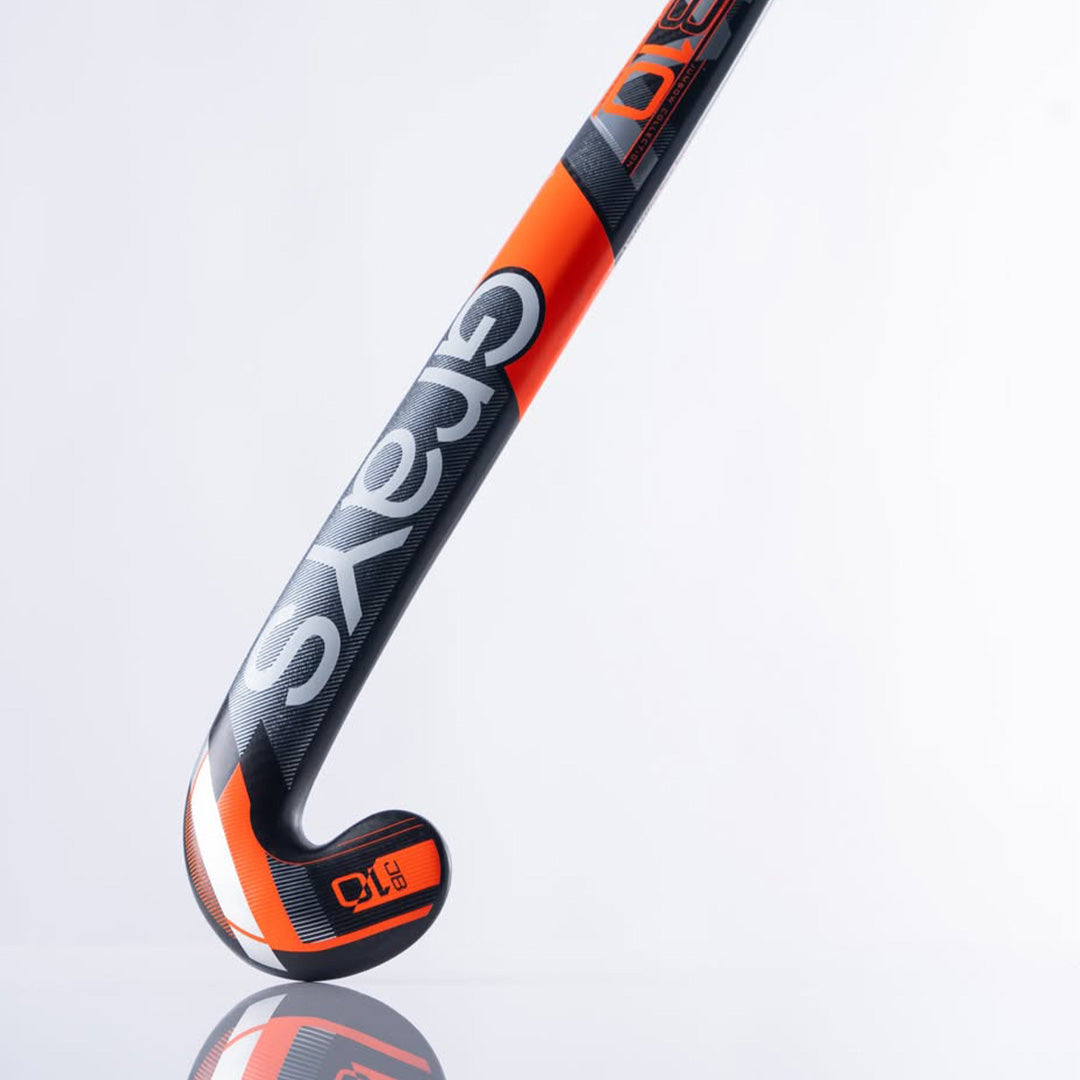 Grays JB 10