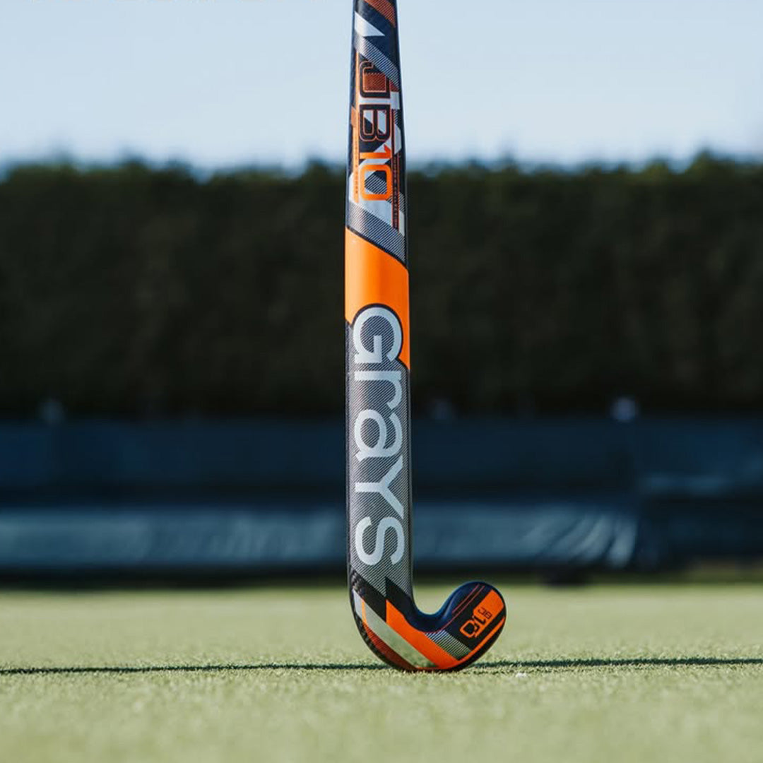 Grays JB 10