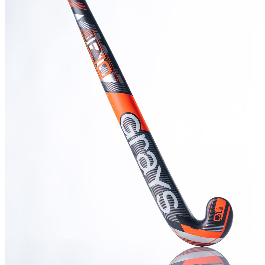 Grays JB 10