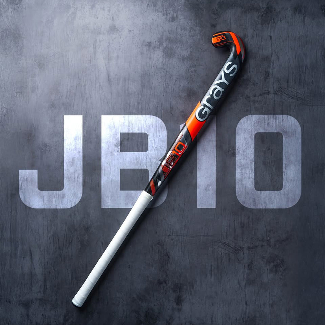 Grays JB 10