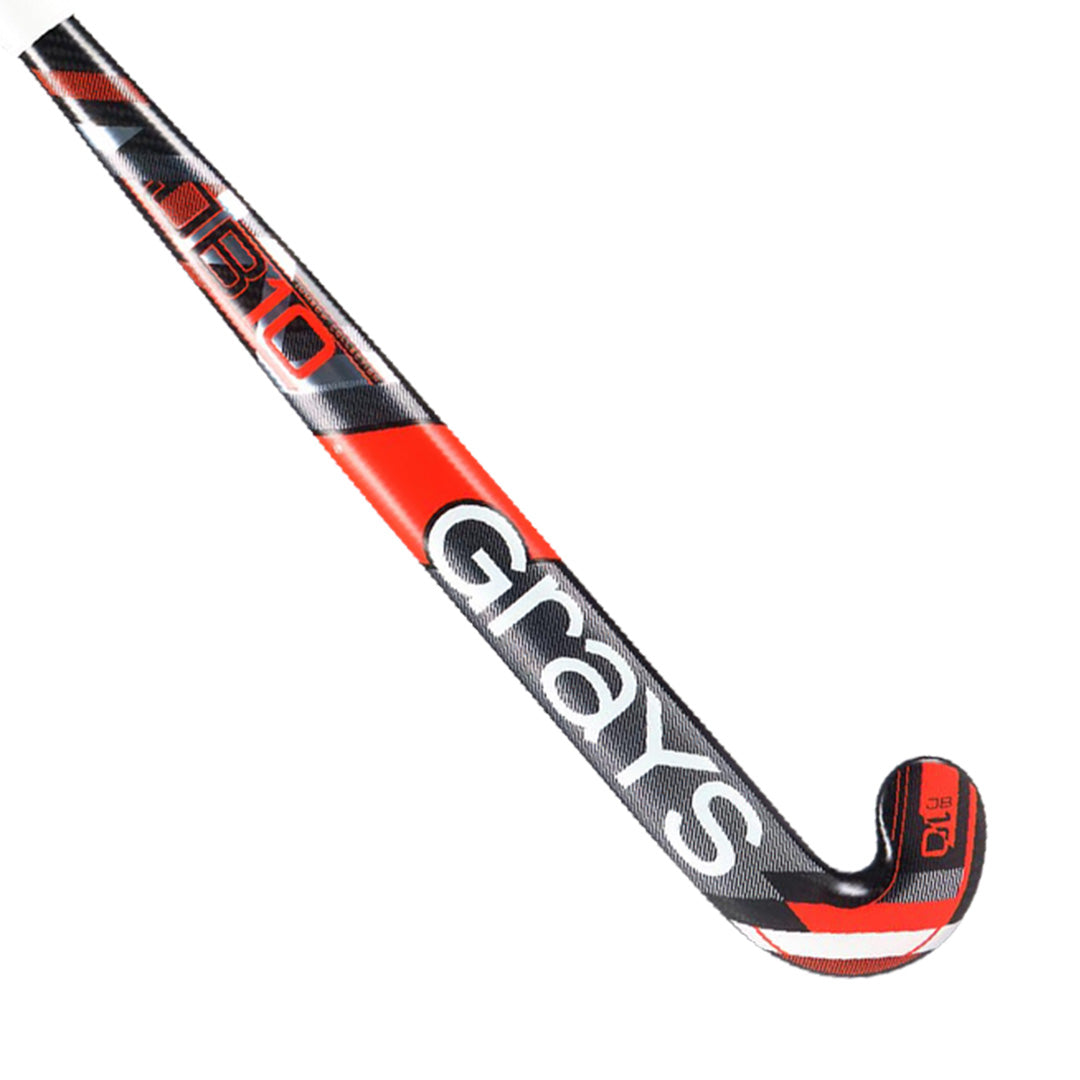 Grays JB 10