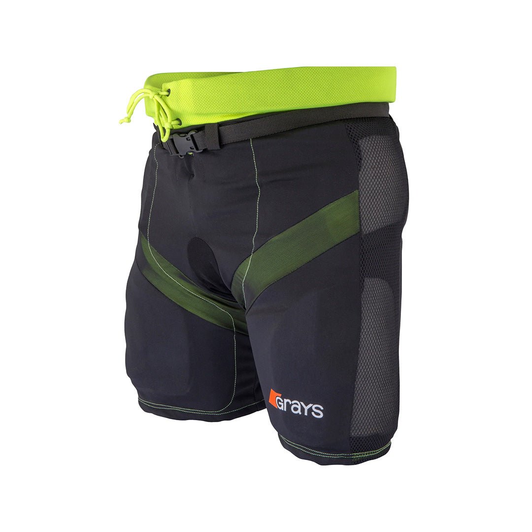 Grays Nitro GK Padded Shorts - Just Hockey