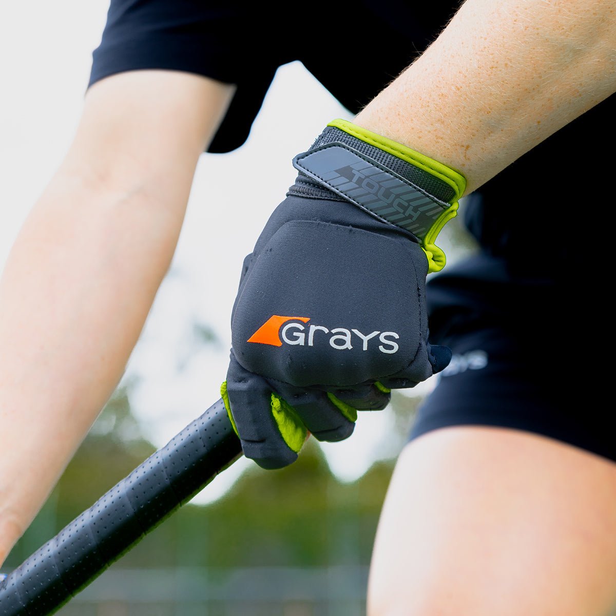 Grays Touch Glove LH