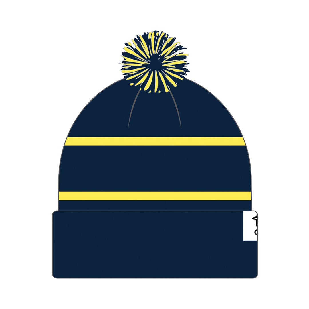 Hockeyroos Replica Beanie