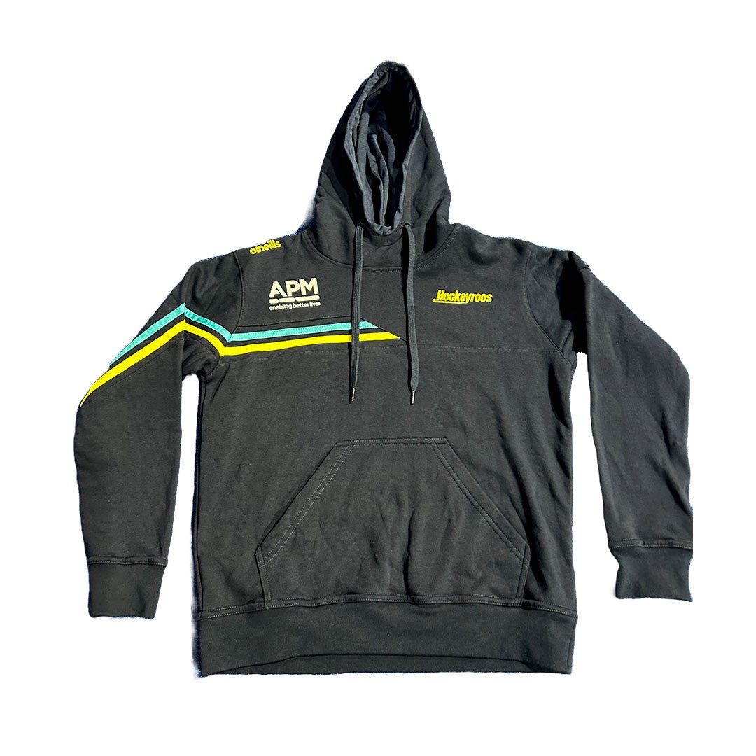 Hockeyroos Replica Hoodie - Just Hockey