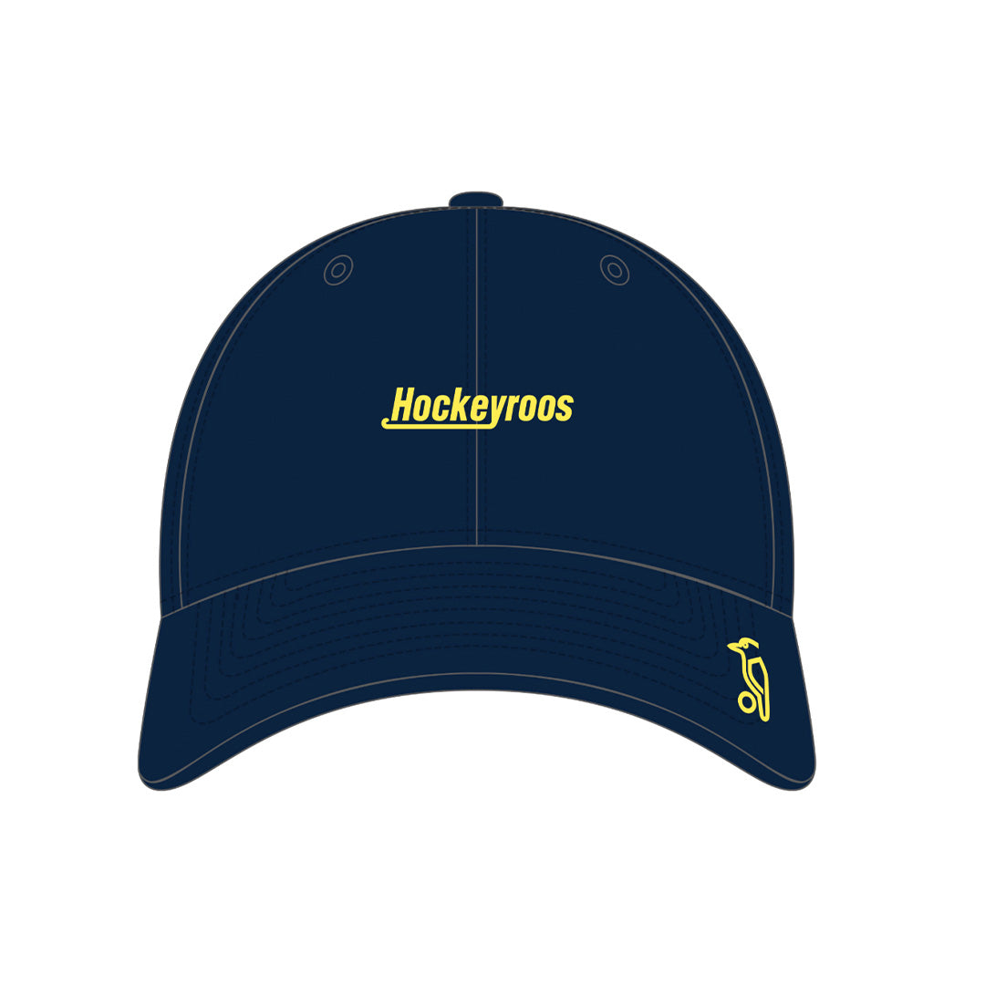 Hockeyroos Replica Baseball Cap