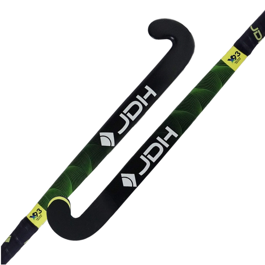 JDH X93 Indoor (25) Pro Bow