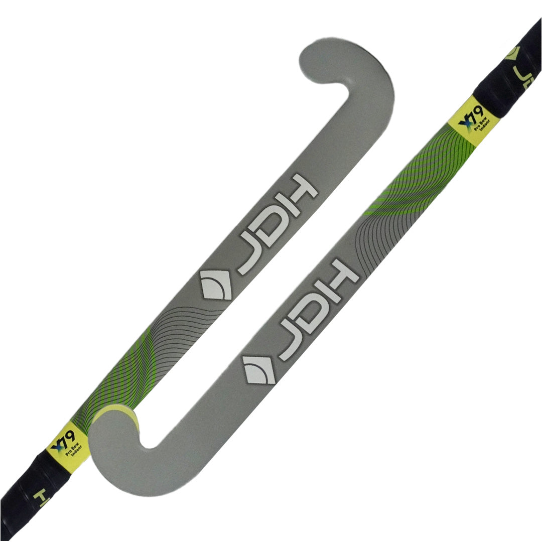 JDH X79 Indoor (25) Pro Bow