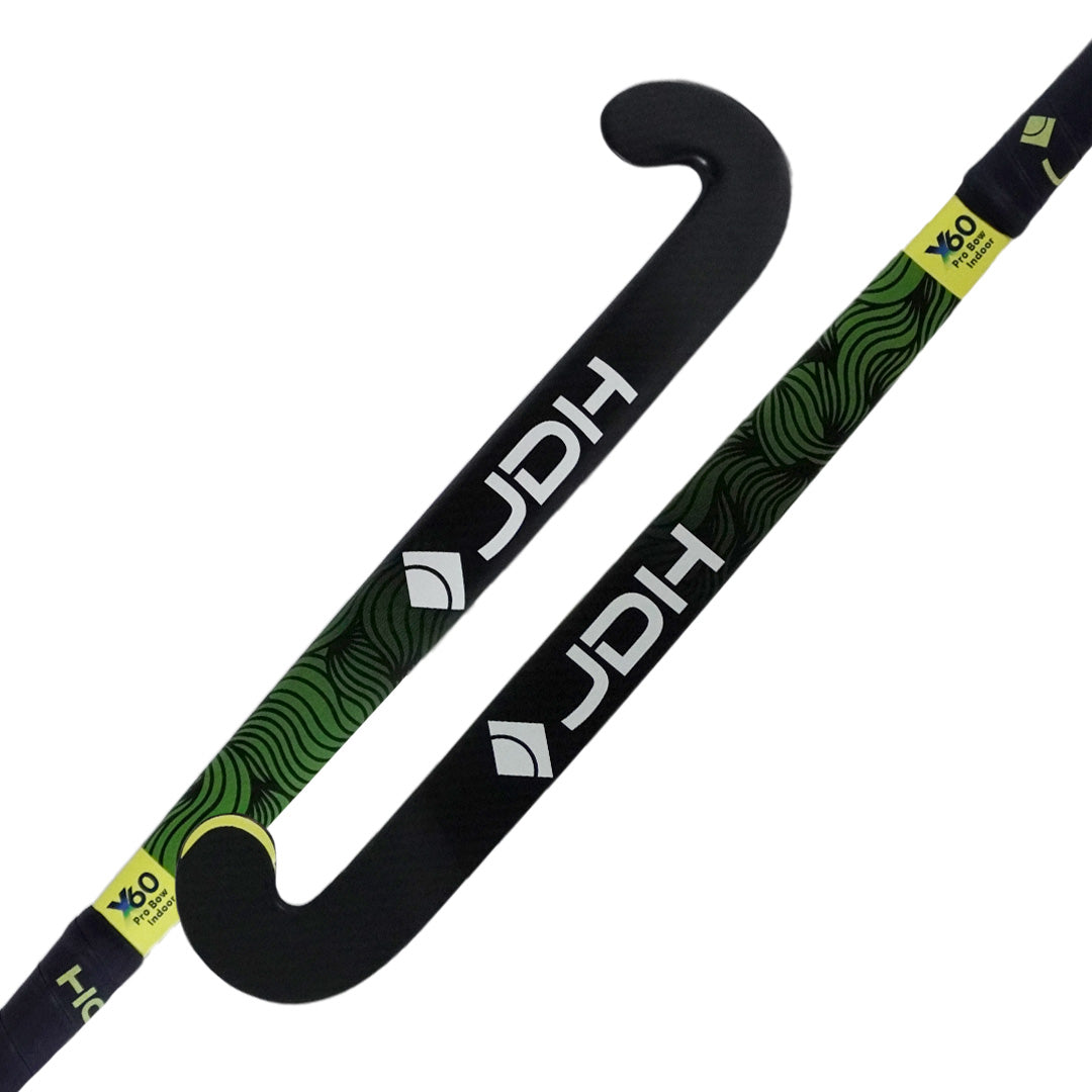 JDH X60 Indoor (25) Pro Bow